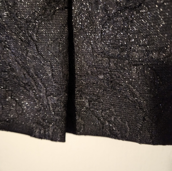 Kasper Black Skirt Size 10 - Picture 5 of 7